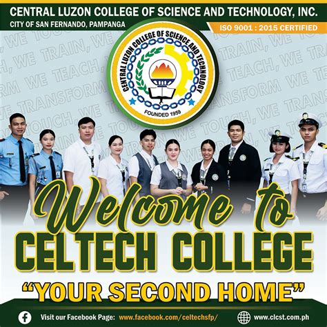 celtech college pampanga tuition fee|CELTECH Colleges: Maritime courses offered .